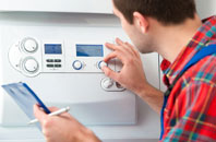 free Fontmell Magna gas safe engineer quotes
