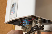 free Fontmell Magna boiler install quotes